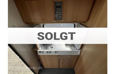 Adria Optima 360